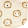 image:imageHudson Baby Unisex Baby Flannel Cotton Poly Washcloths Teddy Bears 12 Pack One SizeBrave Lion 10 Pack