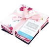image:imageHudson Baby Unisex Baby Flannel Cotton Poly Washcloths Teddy Bears 12 Pack One SizeButterfly Floral 10 Pack