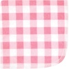 image:imageHudson Baby Unisex Baby Flannel Cotton Poly Washcloths Teddy Bears 12 Pack One SizeButterfly Floral 10 Pack