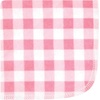 image:imageHudson Baby Unisex Baby Flannel Cotton Poly Washcloths Teddy Bears 12 Pack One SizeButterfly Floral 12 Pack