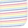 image:imageHudson Baby Unisex Baby Flannel Cotton Poly Washcloths Teddy Bears 12 Pack One SizeCreative Rainbow 10pk