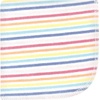 image:imageHudson Baby Unisex Baby Flannel Cotton Poly Washcloths Teddy Bears 12 Pack One SizeCreative Rainbow 12pk