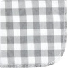 image:imageHudson Baby Unisex Baby Flannel Cotton Poly Washcloths Teddy Bears 12 Pack One SizeCute Farm 10 Pack