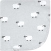 image:imageHudson Baby Unisex Baby Flannel Cotton Poly Washcloths Teddy Bears 12 Pack One SizeCute Farm 10 Pack