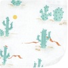 image:imageHudson Baby Unisex Baby Flannel Cotton Poly Washcloths Teddy Bears 12 Pack One SizeDesert Cactus 12 Pack
