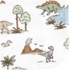 image:imageHudson Baby Unisex Baby Flannel Cotton Poly Washcloths Teddy Bears 12 Pack One SizeDinosaur Adventures 12pk