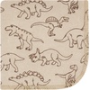 image:imageHudson Baby Unisex Baby Flannel Cotton Poly Washcloths Teddy Bears 12 Pack One SizeDinosaur Adventures 12pk