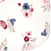 image:imageHudson Baby Unisex Baby Flannel Cotton Poly Washcloths Teddy Bears 12 Pack One SizeDusty Rose Floral 10 Pack