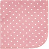 image:imageHudson Baby Unisex Baby Flannel Cotton Poly Washcloths Teddy Bears 12 Pack One SizeDusty Rose Floral 12 Pack