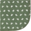 image:imageHudson Baby Unisex Baby Flannel Cotton Poly Washcloths Teddy Bears 12 Pack One SizeEucalyptus 10pk