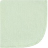 image:imageHudson Baby Unisex Baby Flannel Cotton Poly Washcloths Teddy Bears 12 Pack One SizeEucalyptus 12pk