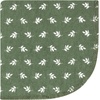 image:imageHudson Baby Unisex Baby Flannel Cotton Poly Washcloths Teddy Bears 12 Pack One SizeEucalyptus 12pk