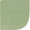 image:imageHudson Baby Unisex Baby Flannel Cotton Poly Washcloths Teddy Bears 12 Pack One SizeEucalyptus 12pk