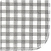 image:imageHudson Baby Unisex Baby Flannel Cotton Poly Washcloths Teddy Bears 12 Pack One SizeFarm Friends Cream 10pk