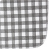 image:imageHudson Baby Unisex Baby Flannel Cotton Poly Washcloths Teddy Bears 12 Pack One SizeFarm Friends Grey 12pack