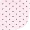 image:imageHudson Baby Unisex Baby Flannel Cotton Poly Washcloths Teddy Bears 12 Pack One SizeFarm Friends Pink 10pk
