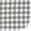 image:imageHudson Baby Unisex Baby Flannel Cotton Poly Washcloths Teddy Bears 12 Pack One SizeFarm Friends Pink 10pk