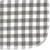 image:imageHudson Baby Unisex Baby Flannel Cotton Poly Washcloths Teddy Bears 12 Pack One SizeFarm Friends Pink 12pk