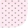 image:imageHudson Baby Unisex Baby Flannel Cotton Poly Washcloths Teddy Bears 12 Pack One SizeFarm Friends Pink 12pk