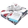 image:imageHudson Baby Unisex Baby Flannel Cotton Poly Washcloths Teddy Bears 12 Pack One SizeGoing Places 10 Pack