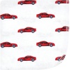 image:imageHudson Baby Unisex Baby Flannel Cotton Poly Washcloths Teddy Bears 12 Pack One SizeGoing Places 10 Pack