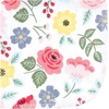 image:imageHudson Baby Unisex Baby Flannel Cotton Poly Washcloths Teddy Bears 12 Pack One SizeModern Botanical 12 Pack