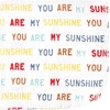 image:imageHudson Baby Unisex Baby Flannel Cotton Poly Washcloths Teddy Bears 12 Pack One SizeMy Sunshine 10 Pack