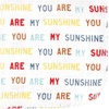 image:imageHudson Baby Unisex Baby Flannel Cotton Poly Washcloths Teddy Bears 12 Pack One SizeMy Sunshine 12 Pack