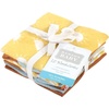image:imageHudson Baby Unisex Baby Flannel Cotton Poly Washcloths Teddy Bears 12 Pack One SizeMy Sunshine 12 Pack