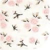 image:imageHudson Baby Unisex Baby Flannel Cotton Poly Washcloths Teddy Bears 12 Pack One SizeNeutral Pink Floral 10 Pack