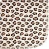image:imageHudson Baby Unisex Baby Flannel Cotton Poly Washcloths Teddy Bears 12 Pack One SizeNeutral Pink Floral 12 Pack