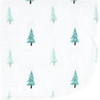 image:imageHudson Baby Unisex Baby Flannel Cotton Poly Washcloths Teddy Bears 12 Pack One SizeNeutral Woodland Pals 12pk