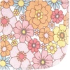 image:imageHudson Baby Unisex Baby Flannel Cotton Poly Washcloths Teddy Bears 12 Pack One SizePeace Love Flowers 12 Pack
