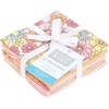 image:imageHudson Baby Unisex Baby Flannel Cotton Poly Washcloths Teddy Bears 12 Pack One SizePeace Love Flowers 12 Pack