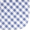 image:imageHudson Baby Unisex Baby Flannel Cotton Poly Washcloths Teddy Bears 12 Pack One SizePink Blue Pretty Floral 10 Pack
