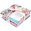 image:imageHudson Baby Unisex Baby Flannel Cotton Poly Washcloths Teddy Bears 12 Pack One SizePink Blue Pretty Floral 12 Pack