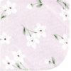 image:imageHudson Baby Unisex Baby Flannel Cotton Poly Washcloths Teddy Bears 12 Pack One SizePurple Dainty Floral 10 Pack