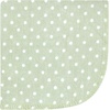image:imageHudson Baby Unisex Baby Flannel Cotton Poly Washcloths Teddy Bears 12 Pack One SizePurple Dainty Floral 12 Pack