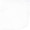 image:imageHudson Baby Unisex Baby Flannel Cotton Poly Washcloths Teddy Bears 12 Pack One SizePurple Dainty Floral 12 Pack