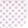image:imageHudson Baby Unisex Baby Flannel Cotton Poly Washcloths Teddy Bears 12 Pack One SizePurple Dainty Floral 12 Pack