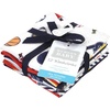 image:imageHudson Baby Unisex Baby Flannel Cotton Poly Washcloths Teddy Bears 12 Pack One SizeSports Fan 12 Pack