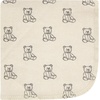 image:imageHudson Baby Unisex Baby Flannel Cotton Poly Washcloths Teddy Bears 12 Pack One SizeTeddy Bears 10 Pack