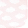 image:imageHudson Baby Unisex Baby Flannel Cotton Poly Washcloths Teddy Bears 12 Pack One SizeUnicorns Rainbows 12 Pack