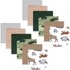 Animal Adventure 12 Pack