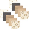 Brave Lion 10 Pack