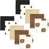 Brown Bear 10 Pack