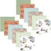 Dinosaur Adventures 12pk