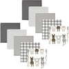 Farm Friends Cream 10pk