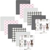 Farm Friends Pink 12pk