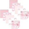 Girl New Elephant 10-pack